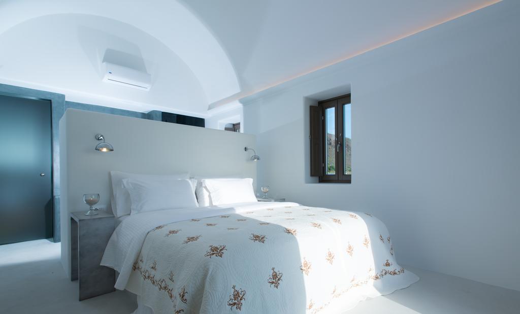 Azar Luxury Villas & Suites Імеровіглі Екстер'єр фото