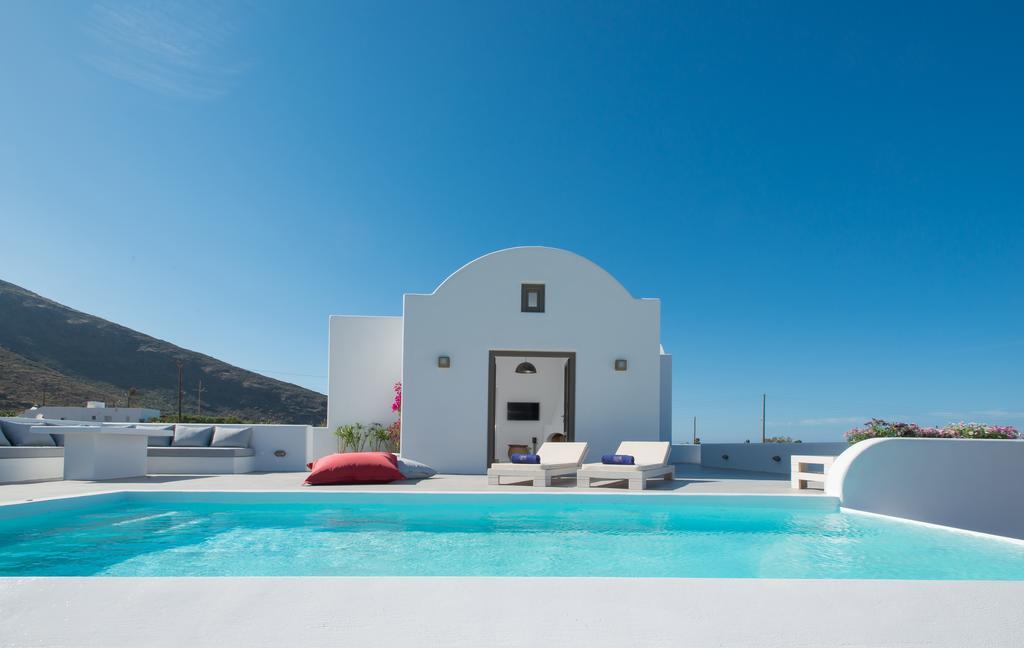Azar Luxury Villas & Suites Імеровіглі Екстер'єр фото