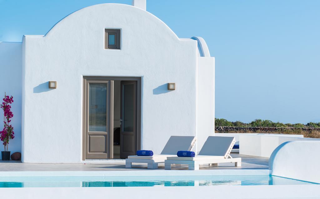 Azar Luxury Villas & Suites Імеровіглі Екстер'єр фото