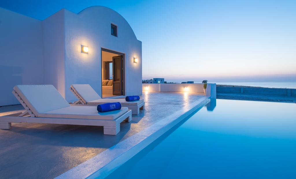 Azar Luxury Villas & Suites Імеровіглі Екстер'єр фото
