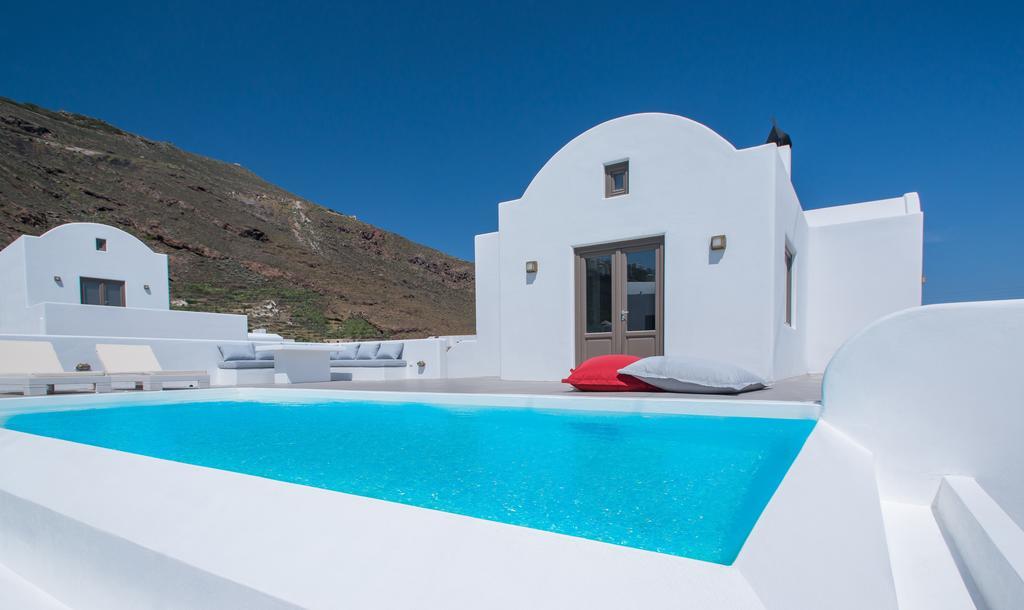 Azar Luxury Villas & Suites Імеровіглі Екстер'єр фото