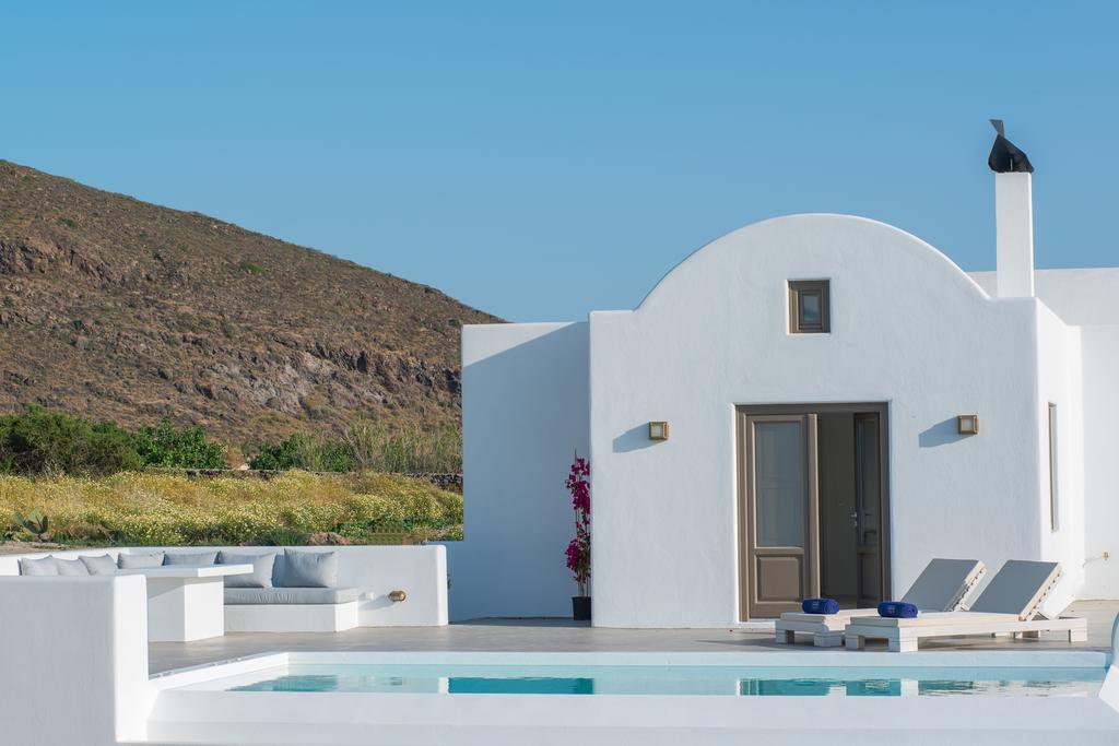 Azar Luxury Villas & Suites Імеровіглі Екстер'єр фото