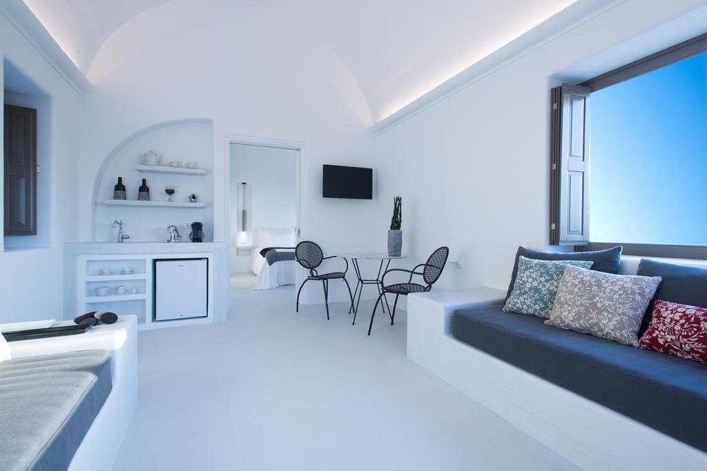 Azar Luxury Villas & Suites Імеровіглі Екстер'єр фото