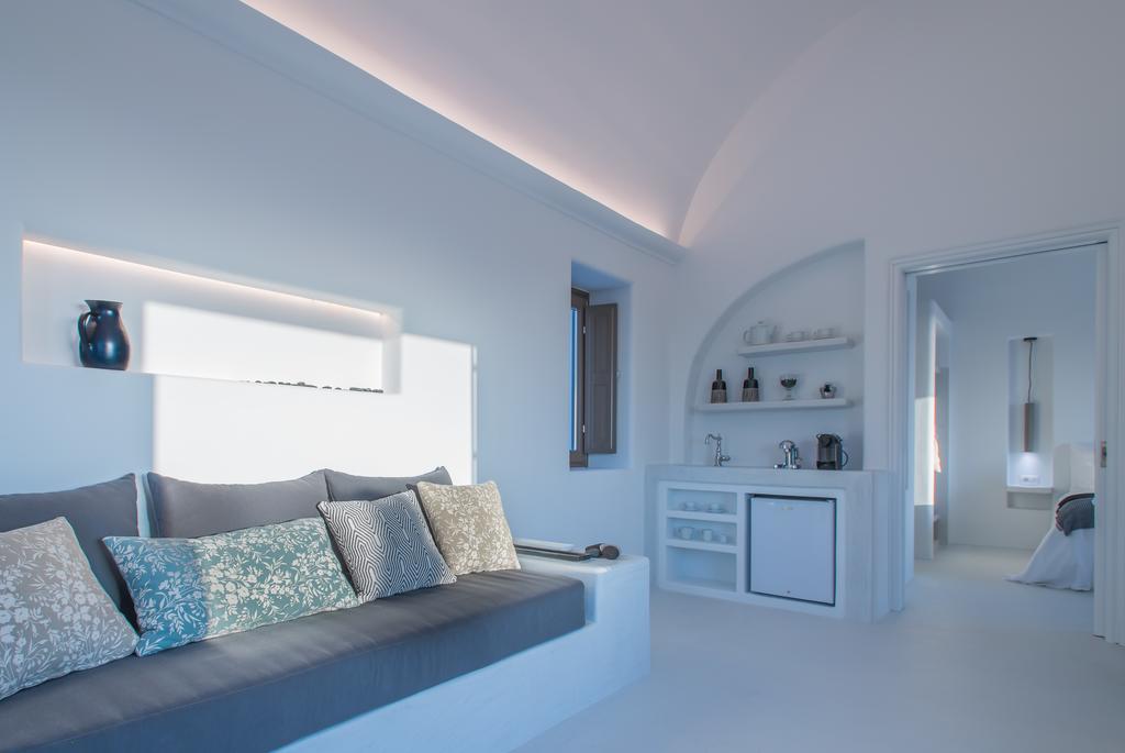 Azar Luxury Villas & Suites Імеровіглі Екстер'єр фото