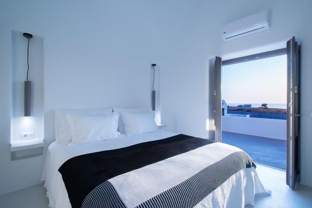 Azar Luxury Villas & Suites Імеровіглі Екстер'єр фото