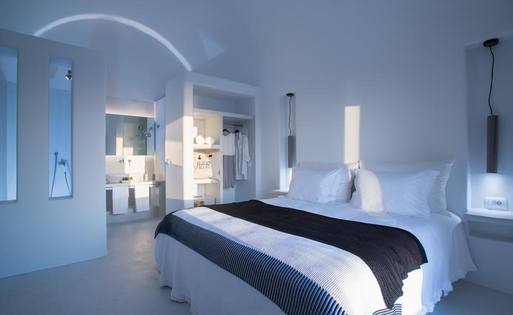 Azar Luxury Villas & Suites Імеровіглі Екстер'єр фото