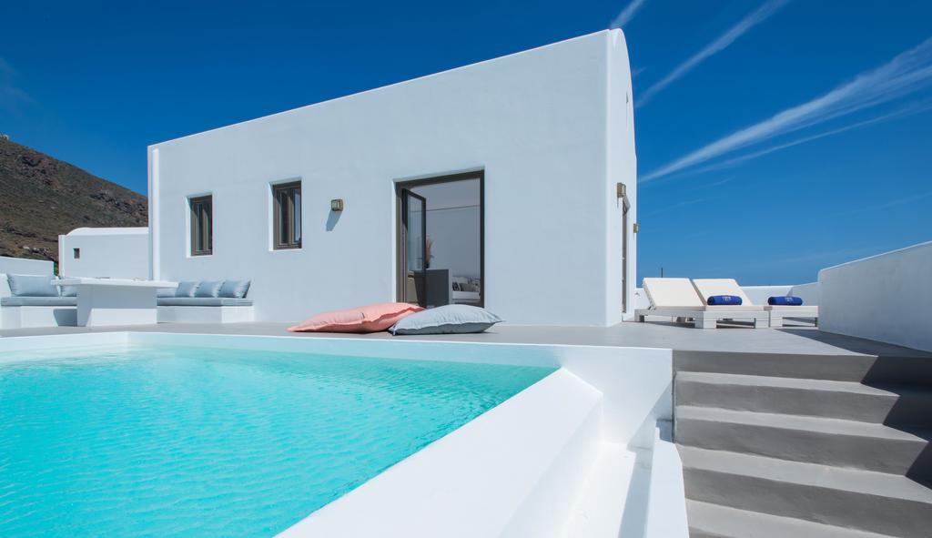 Azar Luxury Villas & Suites Імеровіглі Екстер'єр фото