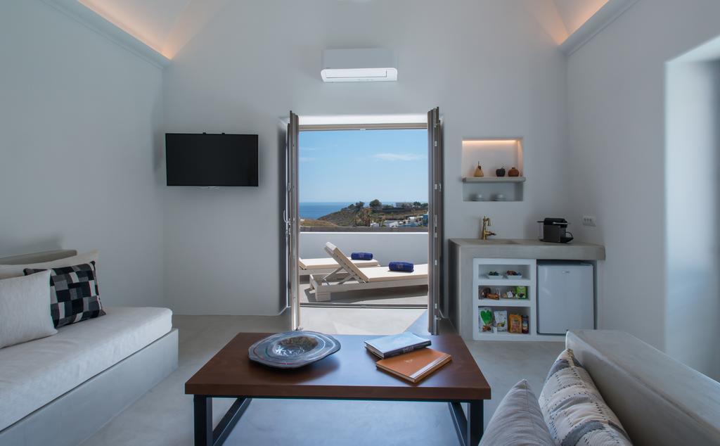 Azar Luxury Villas & Suites Імеровіглі Екстер'єр фото
