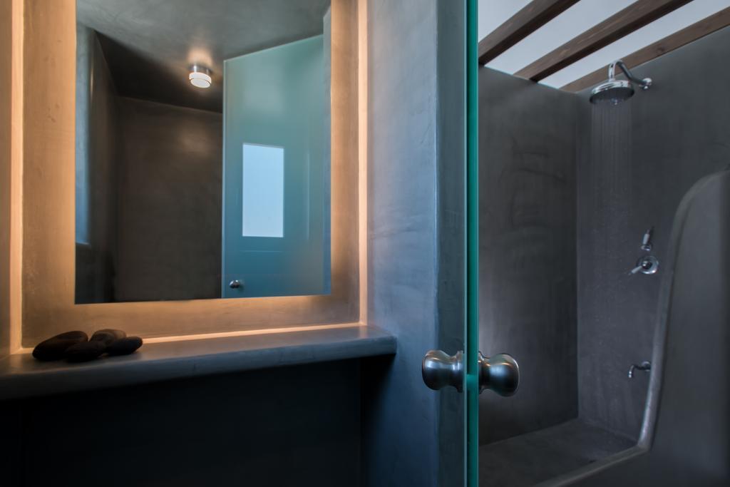 Azar Luxury Villas & Suites Імеровіглі Екстер'єр фото