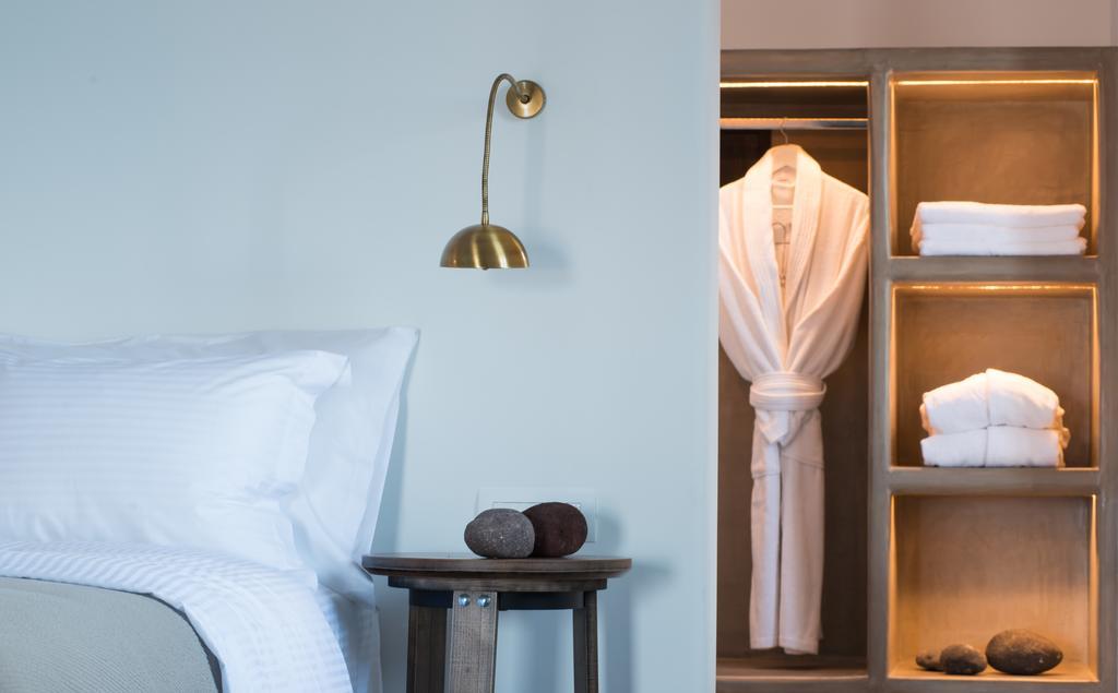 Azar Luxury Villas & Suites Імеровіглі Екстер'єр фото