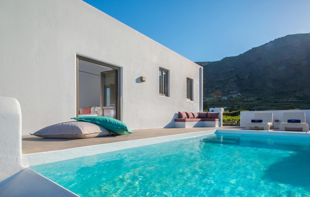 Azar Luxury Villas & Suites Імеровіглі Екстер'єр фото