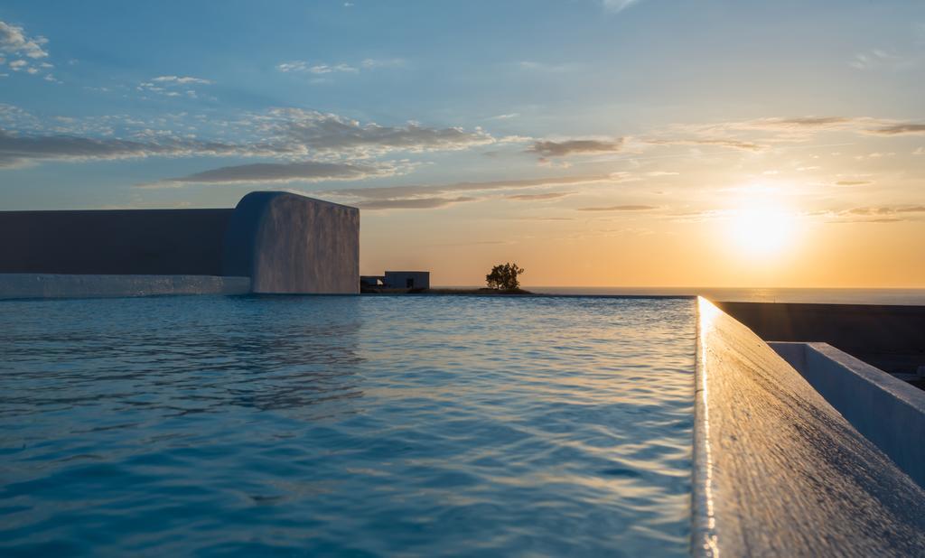 Azar Luxury Villas & Suites Імеровіглі Екстер'єр фото
