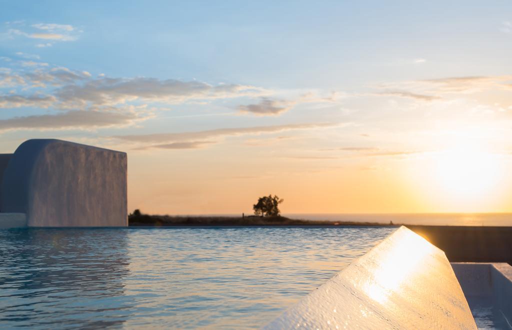 Azar Luxury Villas & Suites Імеровіглі Екстер'єр фото