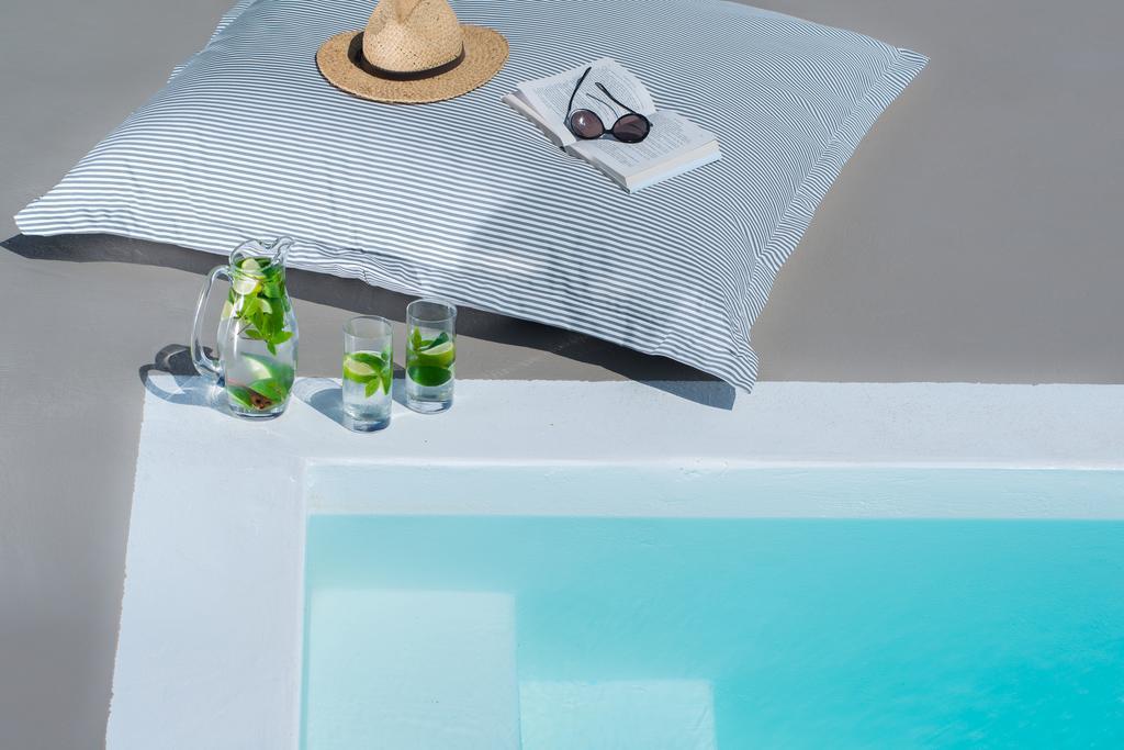Azar Luxury Villas & Suites Імеровіглі Екстер'єр фото