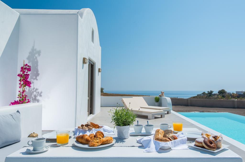 Azar Luxury Villas & Suites Імеровіглі Екстер'єр фото