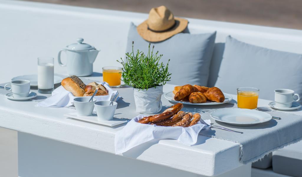Azar Luxury Villas & Suites Імеровіглі Екстер'єр фото