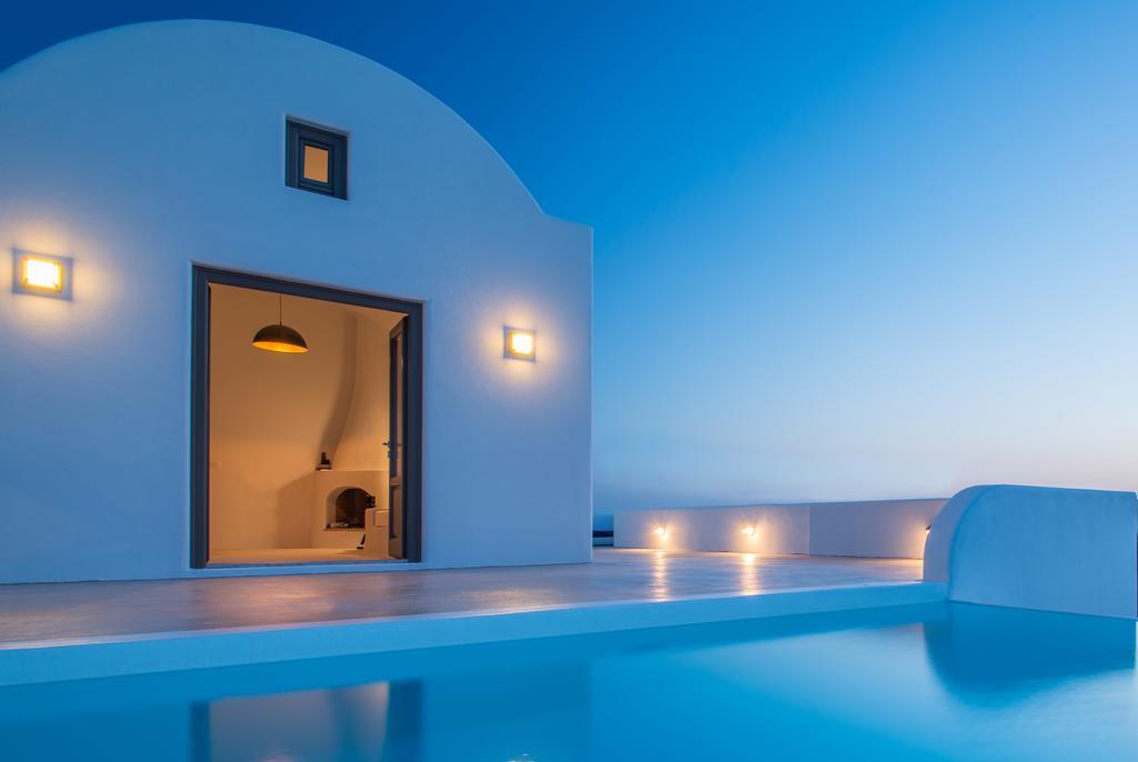 Azar Luxury Villas & Suites Імеровіглі Екстер'єр фото
